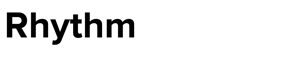 RhythmInfluence logo_black-white_2020