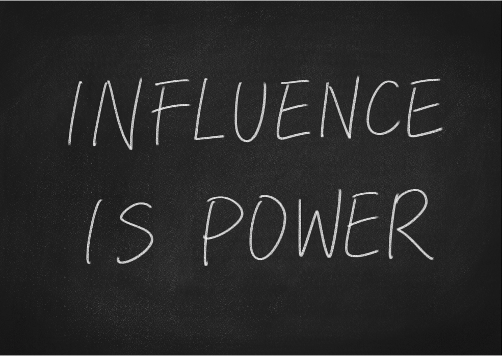 influencer leadership