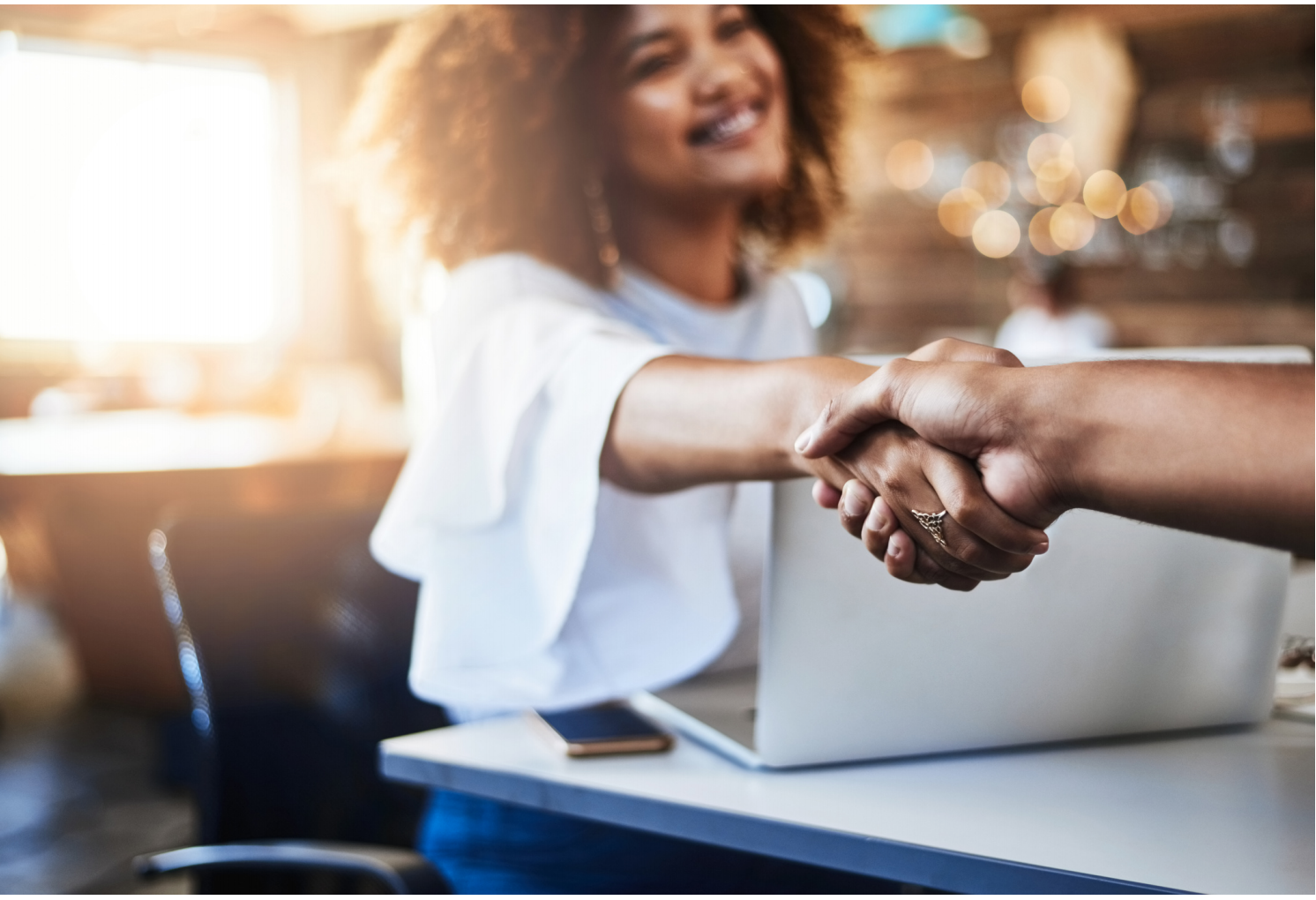 Deals Between Brands + Influencers