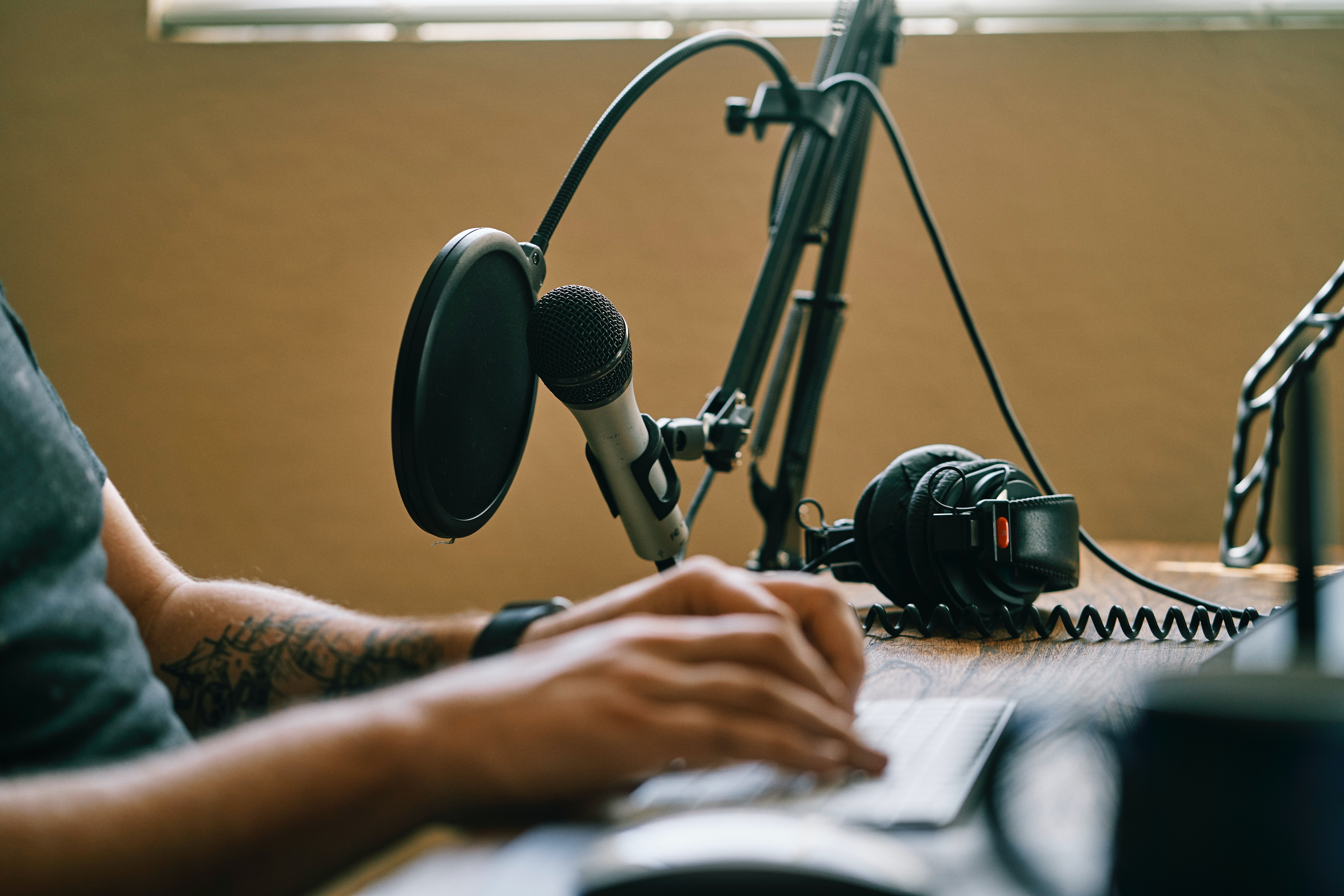 building your brand and the top podcasts and clubhouse accounts