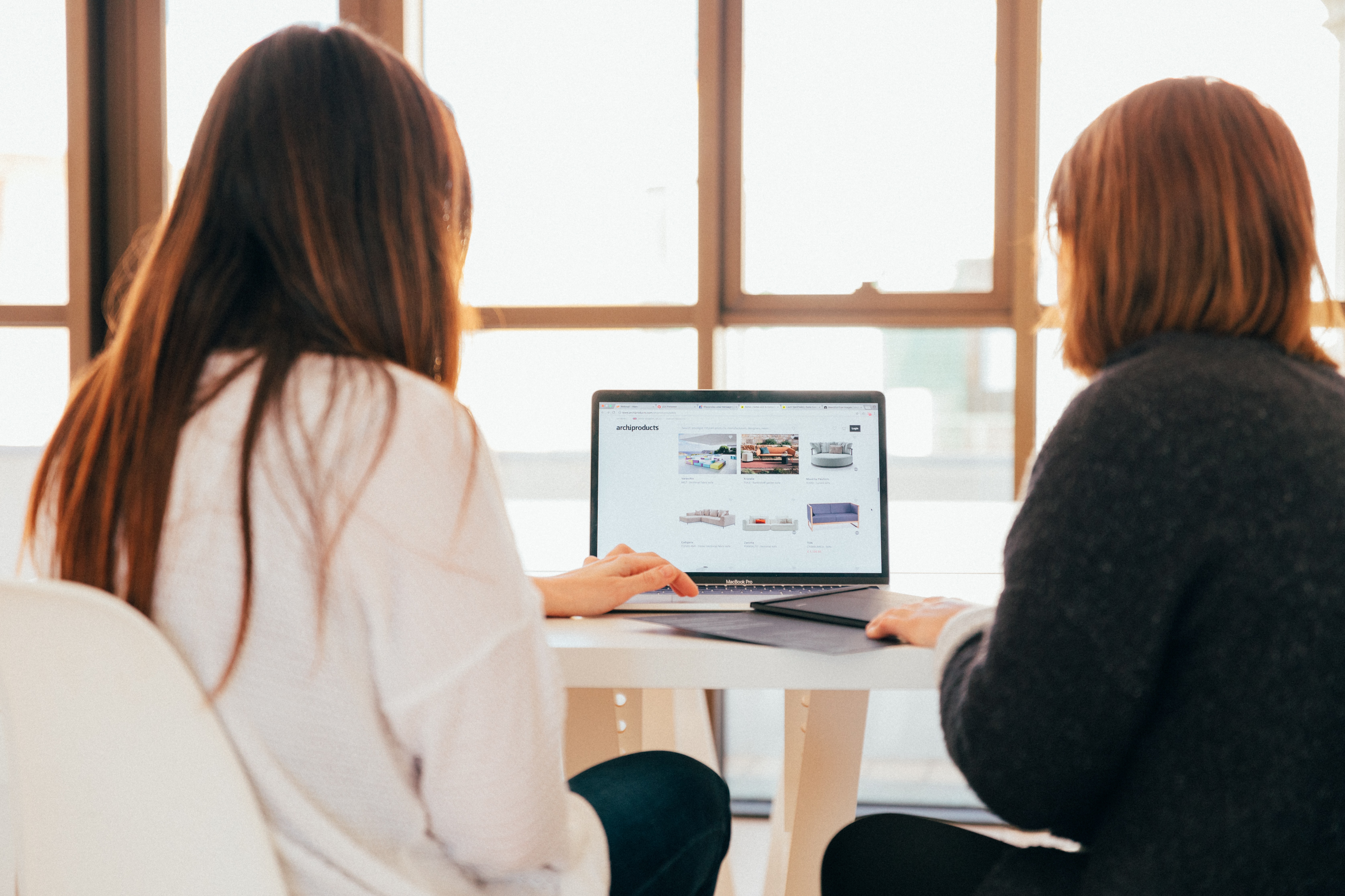 Work with Influencer Marketing Companies